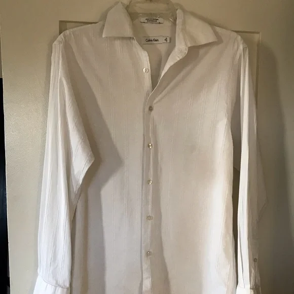 Calvin Klein Shirt - Picture 7 of 16